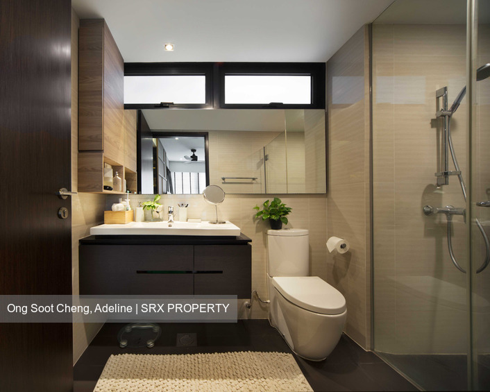 RiverParc Residence (D19), Condominium #250568681